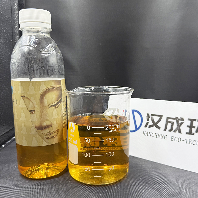 开封聚合硫酸铁